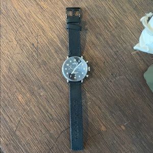Shinola 43mm Canfield Chrono - Send an Offer